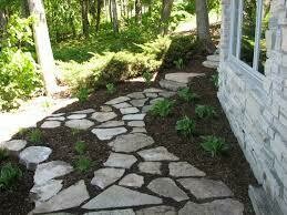 Door County Garden Steppers by the lb