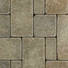 Elements Tumbled 8"x8"