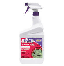 Eight Spray RTU 32oz