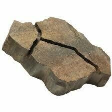 Flagstone Pavers- Quarry Gray, Sienna