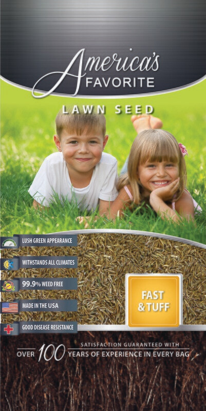 Fast & Tuff 25#