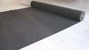 Geotextile Fabric 15' wide sold by running foot