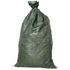Green Bag