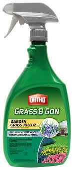 Grass-B-Gon RTU 24oz