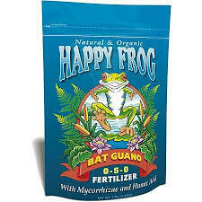 Happy Frog Bat Guano 4#