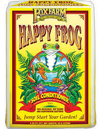 Happy Frog Soil Conditioner 3 cu ft