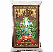 Happy Frog 2 cf Potting Soil