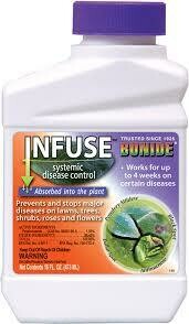Infuse Systemic 16oz