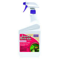 Japanese Beetle Killer RTU 32oz