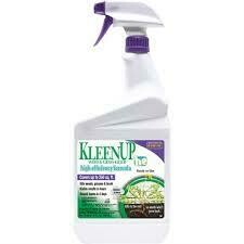 KleenUp HE RTU qt