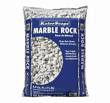 Marble Chips .5cf
