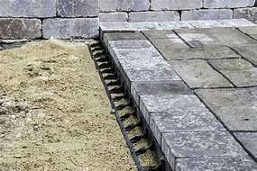 Brick Restraint Edging7.5'