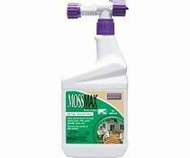 Moss Max RTS