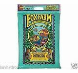 Ocean Forest 12 qt Potting Soil