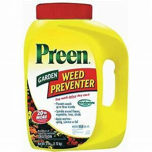 Preen 5.625# Shaker