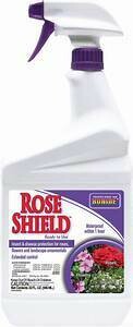 Rose Shield RTU