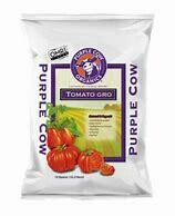 Purple Cow Tomato Gro 12qt