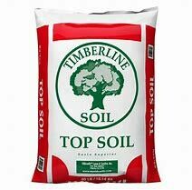 Top Soil 40lb