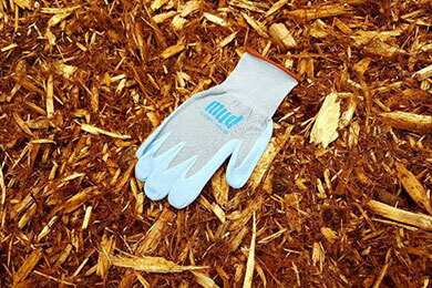 Cedar Mulch by the yard