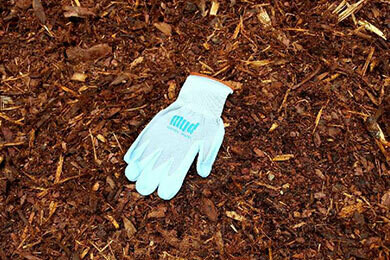 Hemlock Mulch by the yard