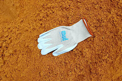 Bedding Sand by the yard
