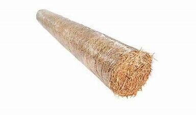 Straw Blanket 8'x112'