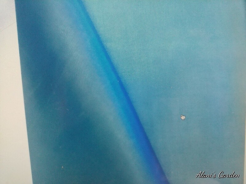 2 Blue Satin Bassinet Sheets