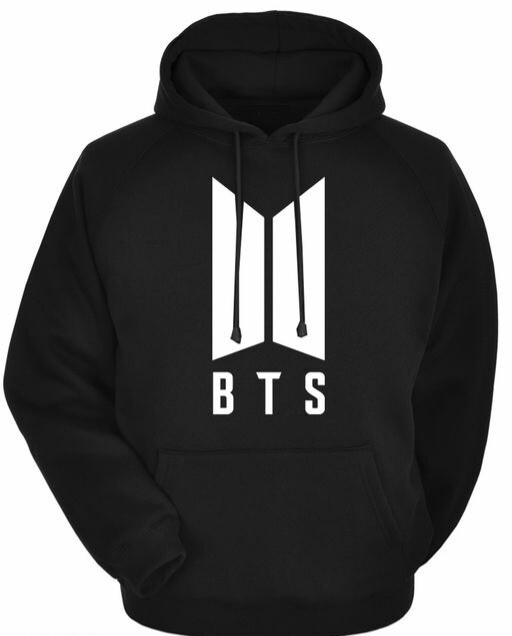 Sweatshirt Unisex style Black Color