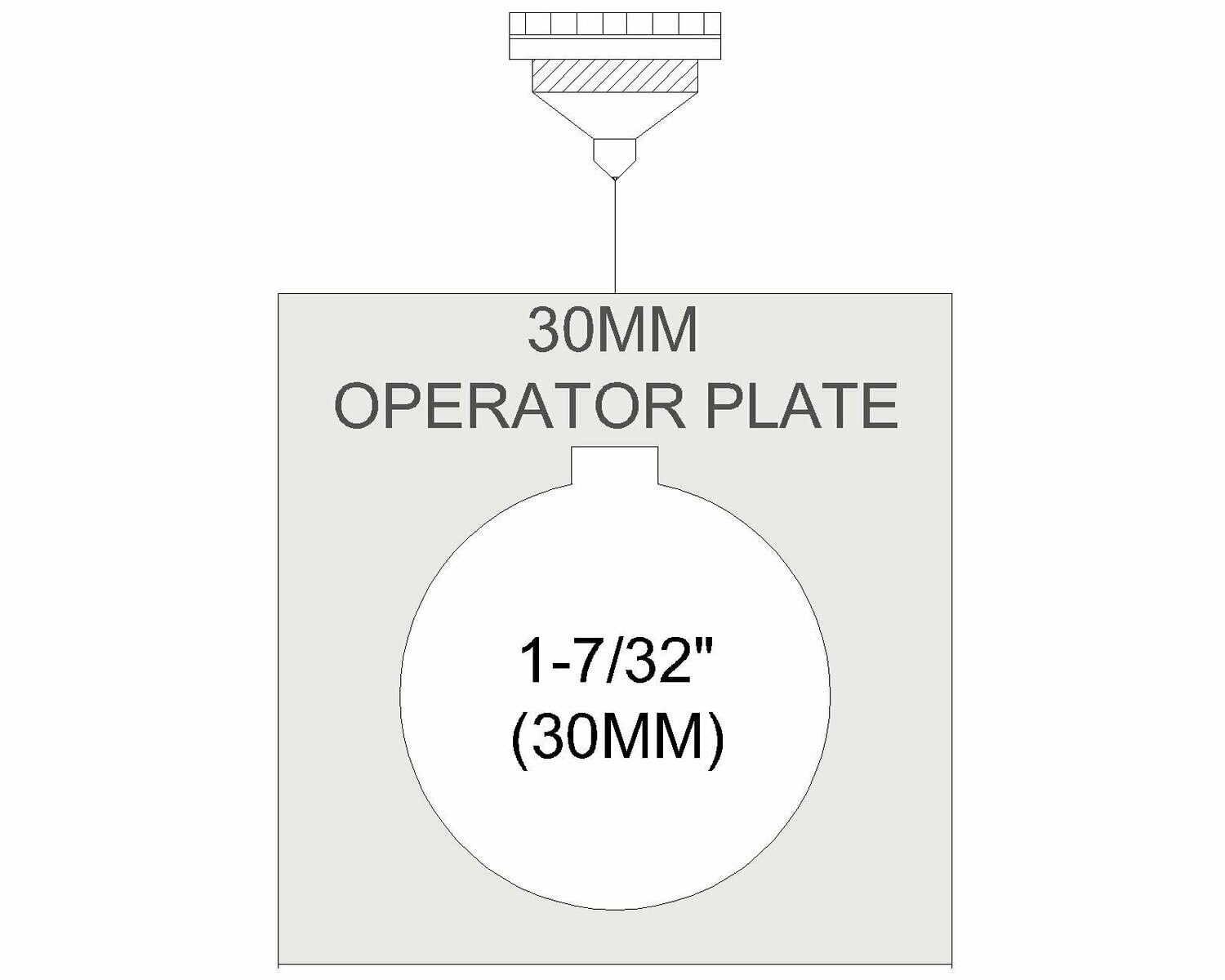 30mm