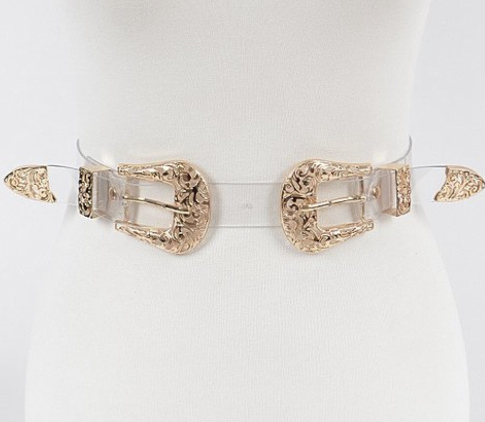 Golden Belt 
