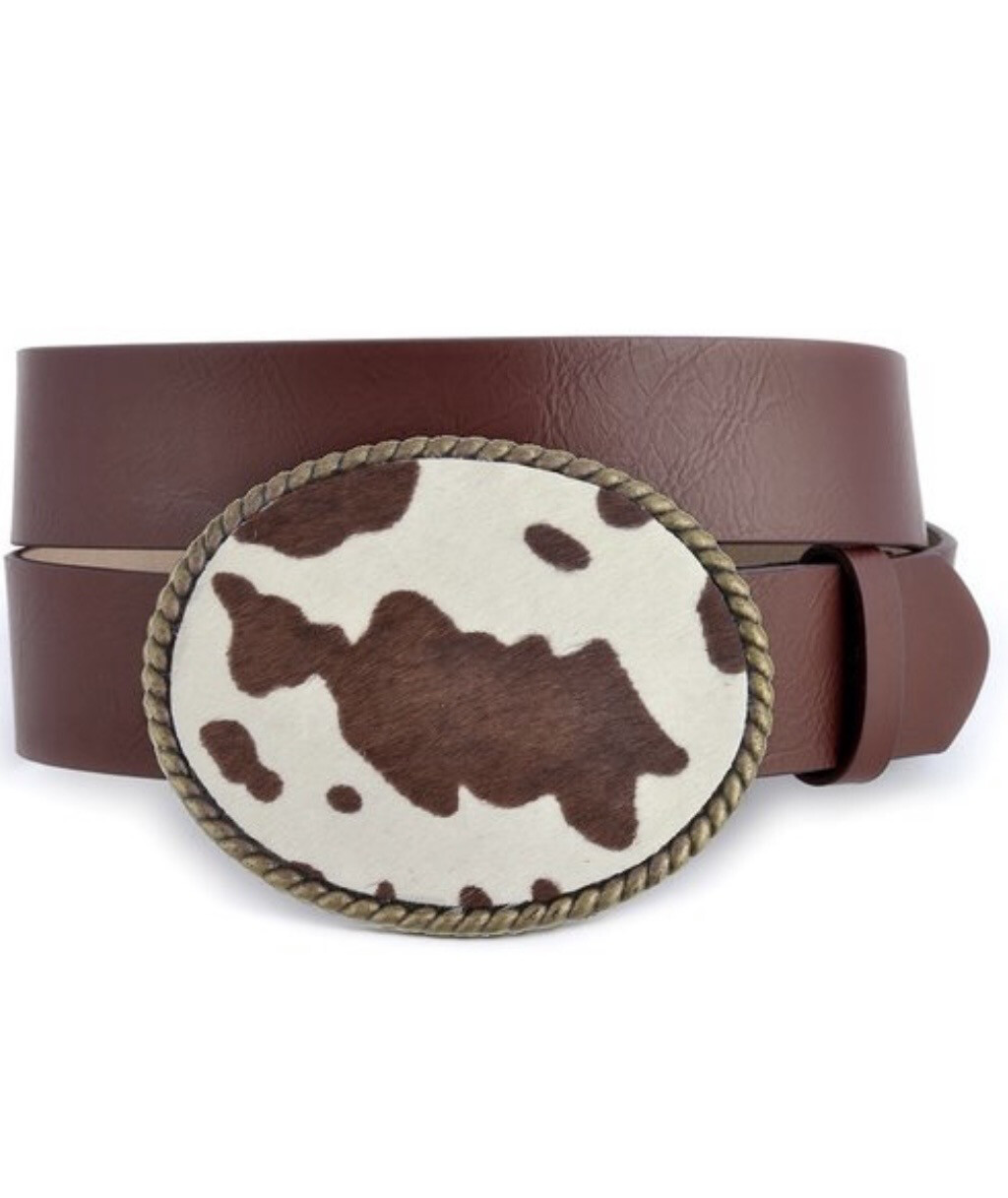 Baca Belt