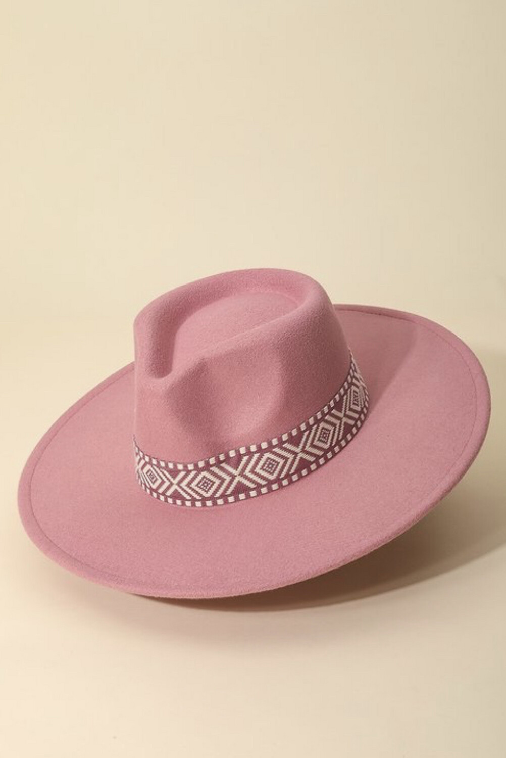 Rosita Fedora