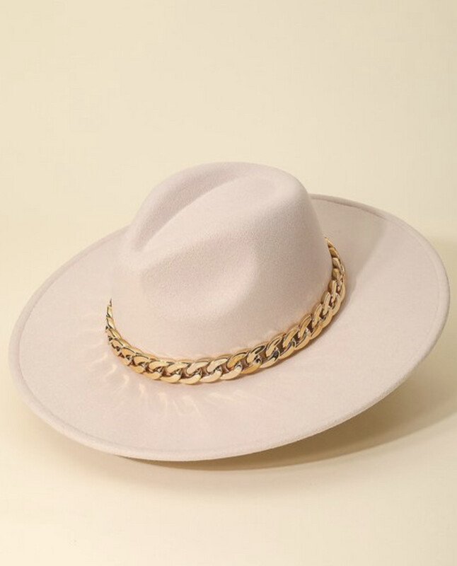 Classic Fedora