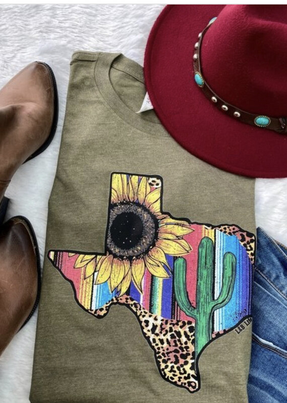 Cultura Tshirt