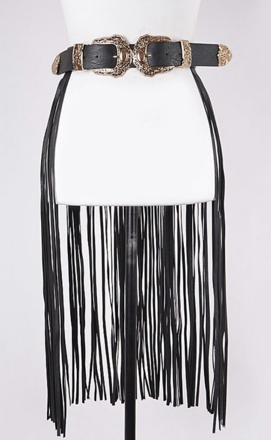 Fringe Belt