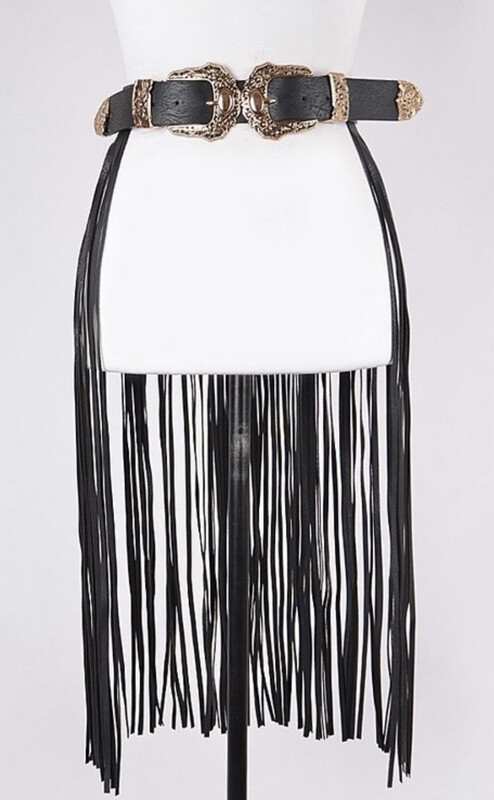 Fringe Belt