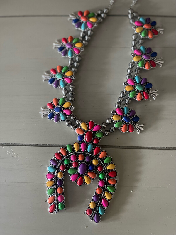 Cultura Necklace