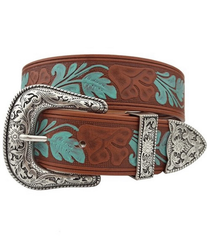 Vaquerita Belt