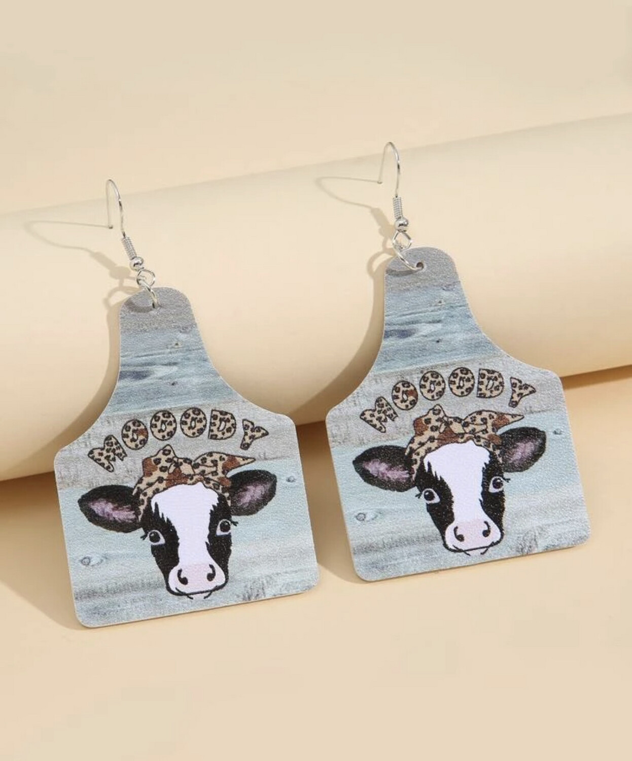 Moody Earrings