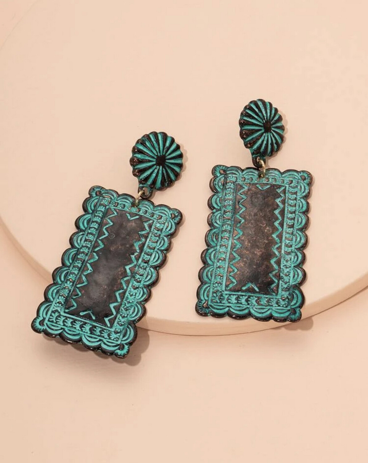 Melanie Earrings