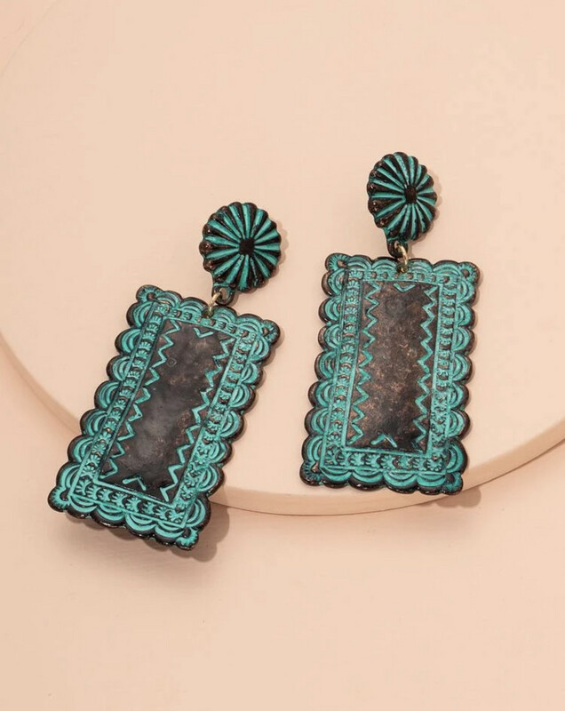Melanie Earrings