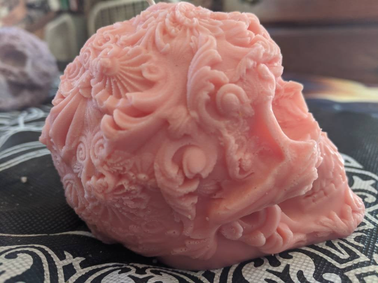 Candles- Soy and Beeswax, Scented and Unscented,