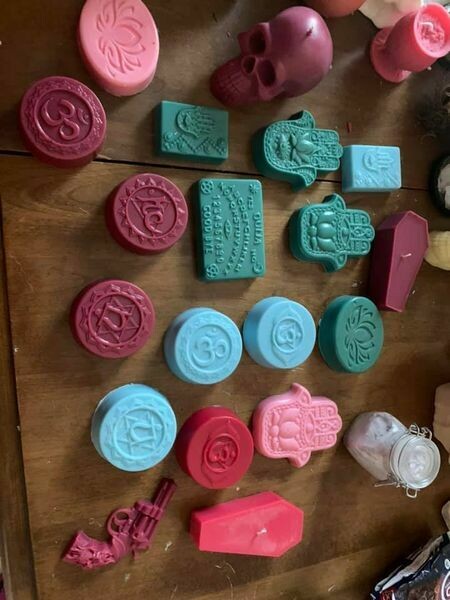 Wax Melts