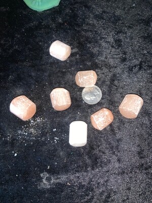 Red Selenite