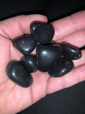 Black Galaxy Jasper