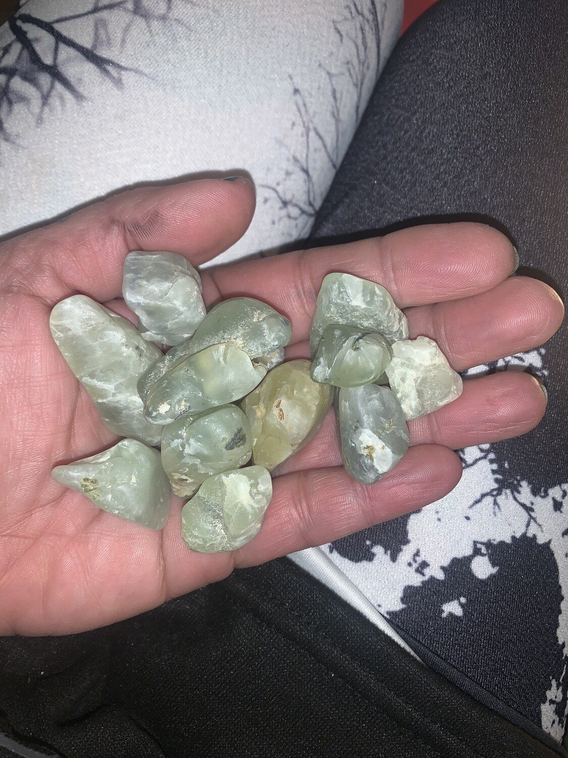 Prehnite