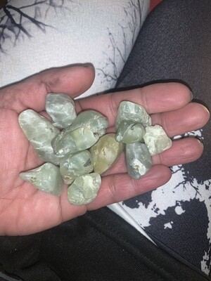 Prehnite