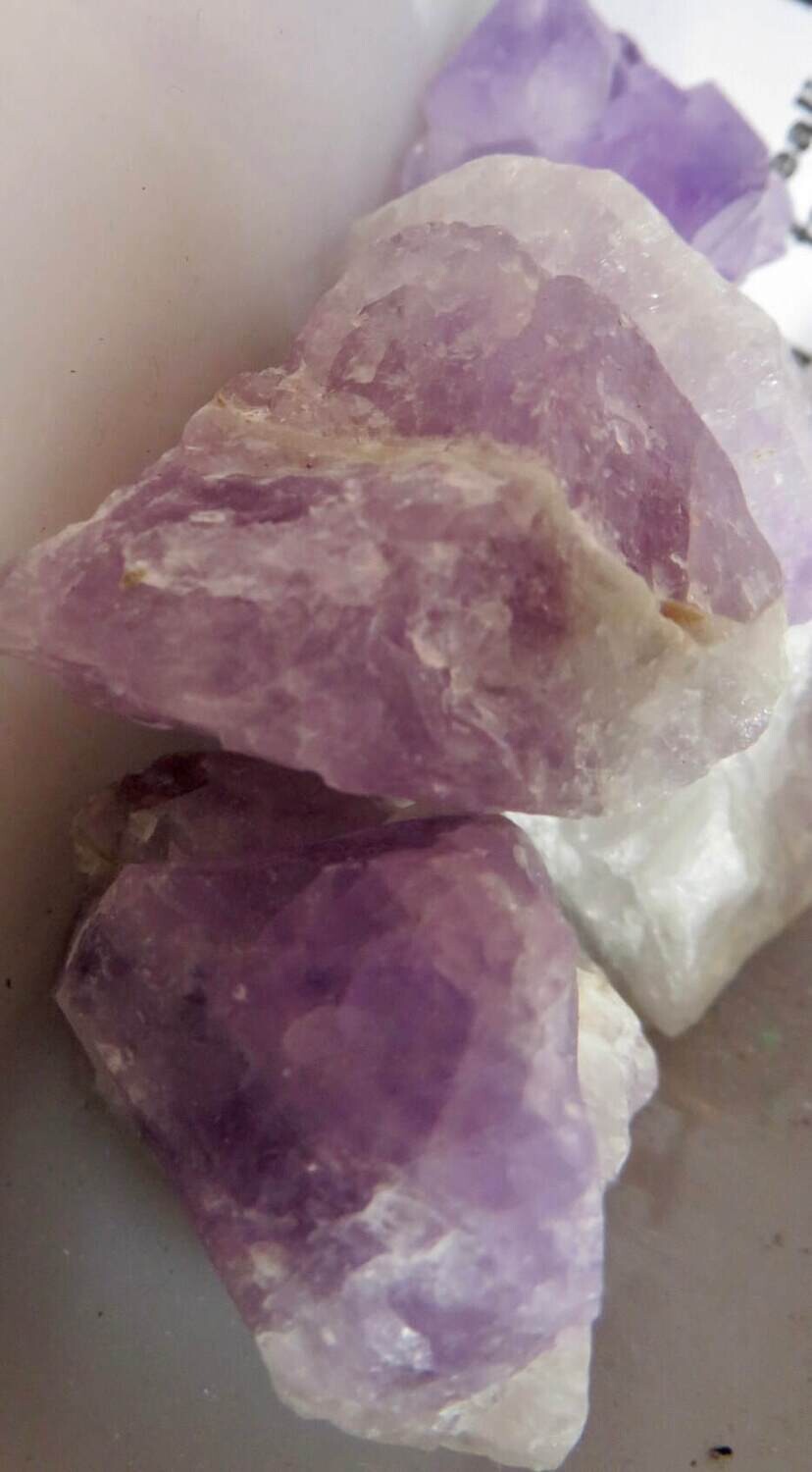 Amethyst