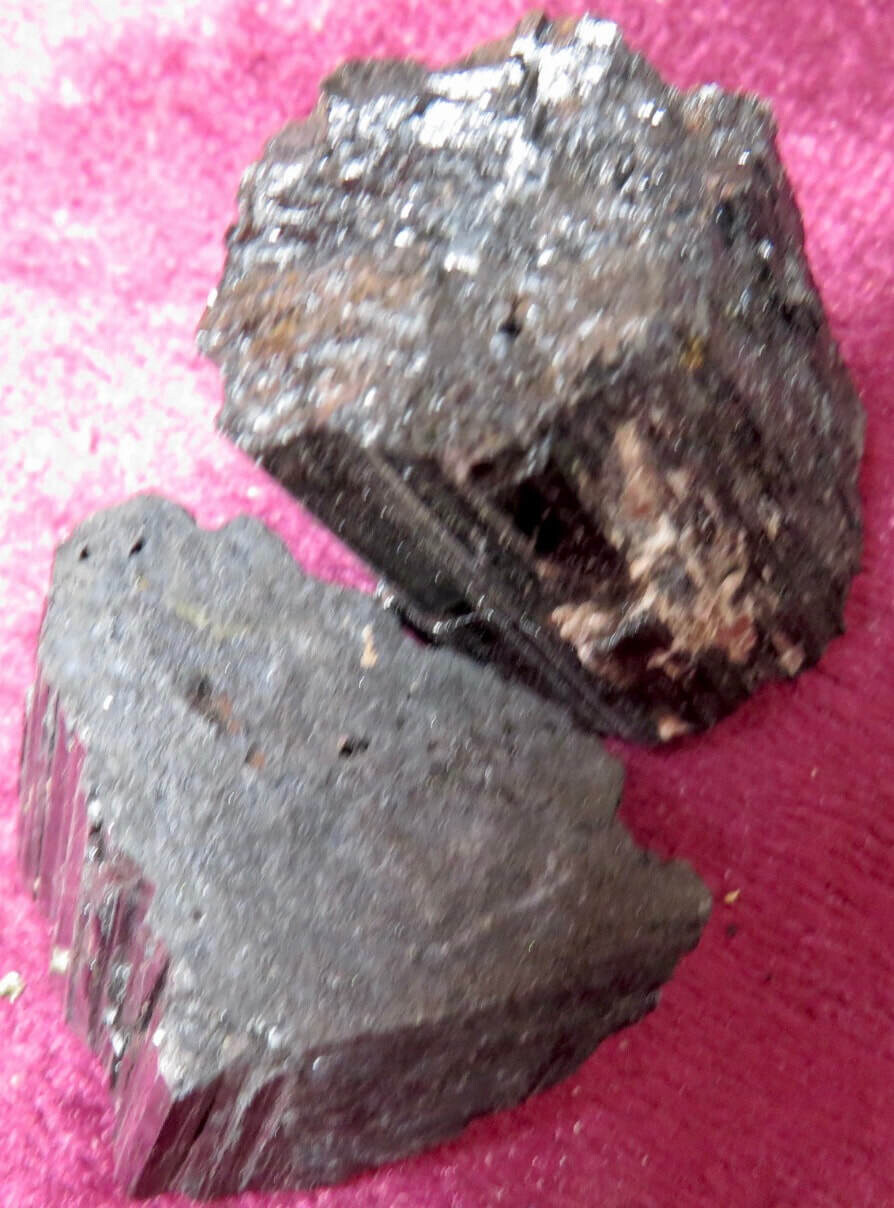 Black Tourmaline