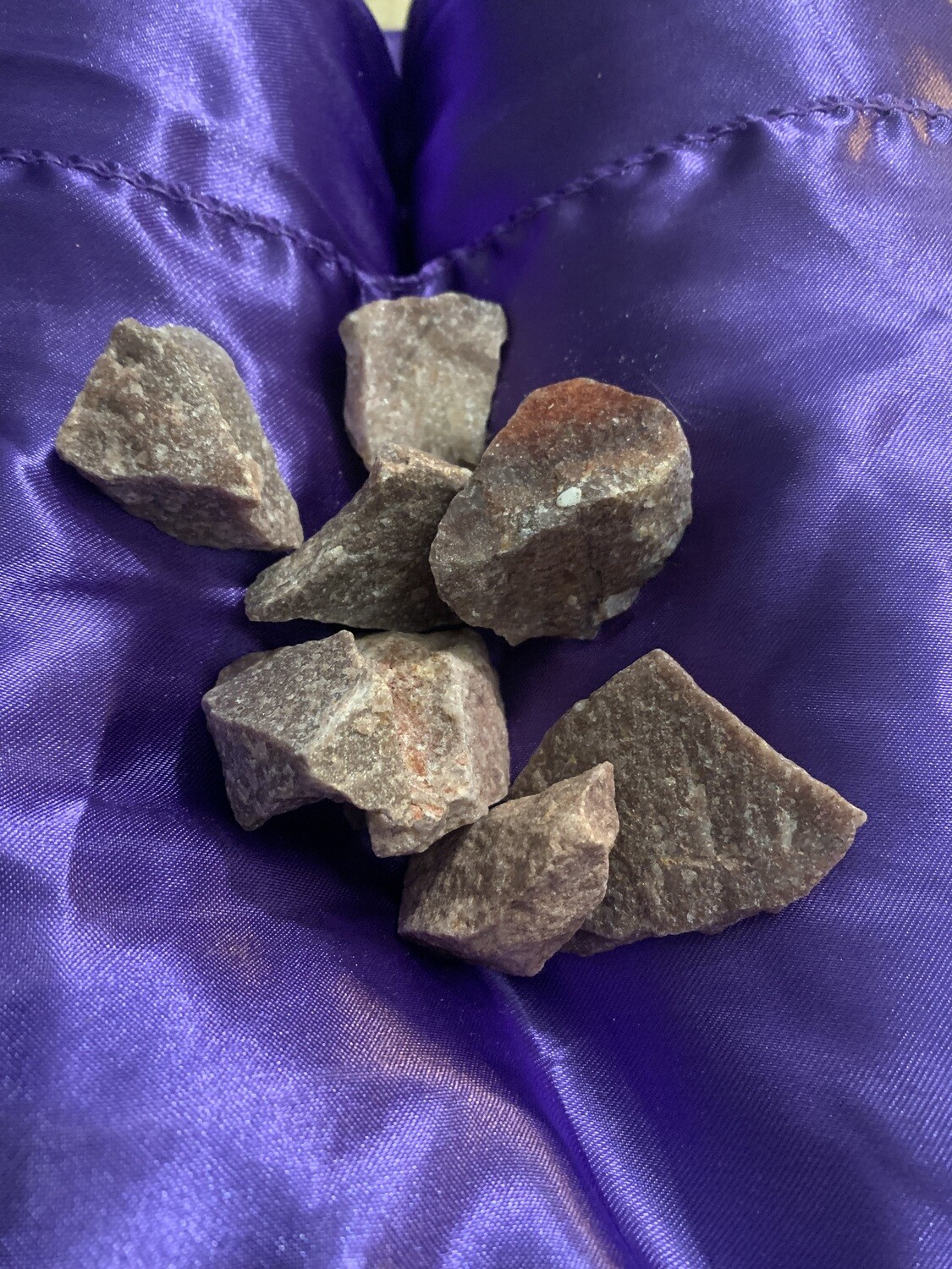 Guava Quartz